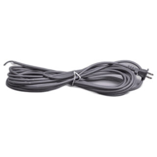 Fit All, Residential Cord-30' 17-2 Gray Fit All W/grip Male Plug