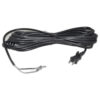 Power Cord Part Number C283-0012 for Simplicity Models S20EZM,S20PET