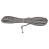 Dyson Cord Dyson Dc17 32' 17x2 W Terminals Grey