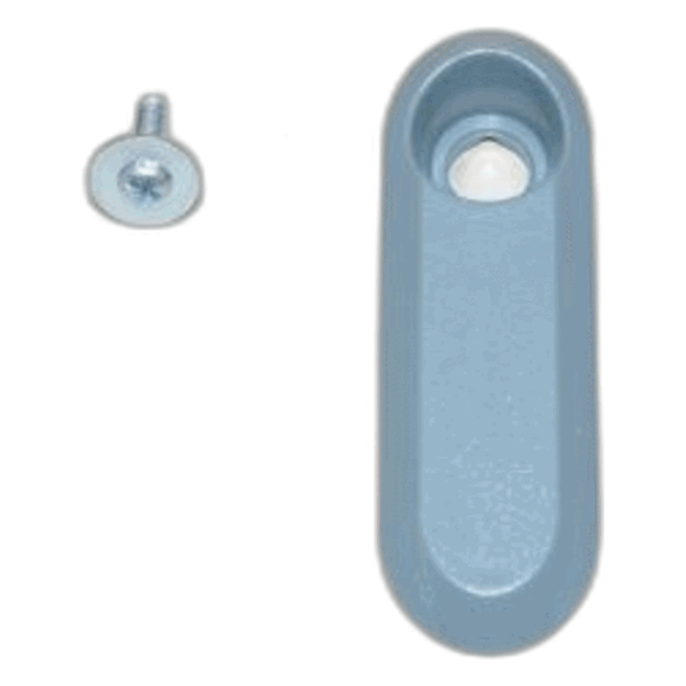 Titan Cord Hook Lower-titan T3600 Bagged Upright