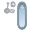 Titan Cord Hook Upper-titan T3600 Bagged Upright