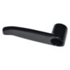 CORD HOOK-KIRBY GEN 6.BLACK