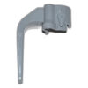 Eureka,Sanitaire Cord Hook-upper Gray Plastic-sanitaire Commercialfor Lower Use 20-6414-94