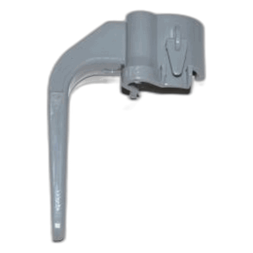 Eureka,Sanitaire Cord Hook-upper Gray Plastic-sanitaire Commercialfor Lower Use 20-6414-94