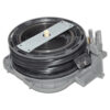 Cord reel assy 5M 120V Bissell repair part number: 1602327