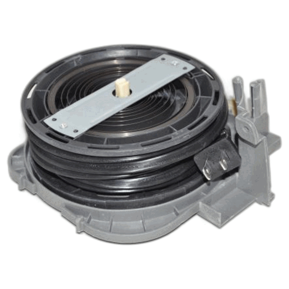 Cord reel assy 5M 120V Bissell repair part number: 1602327