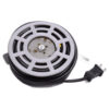 Cord Reel Assembly Part Number D360-0500 for Simplicity Models JACK, SNAP,SNAP.4FSN