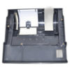 Power Head Cover, for white X1 (gray black).  White color discontinued. Sebo vacuum cleaner repair part