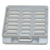 Titan Cover Secondary Filter-titan T3600 Bagged Upright