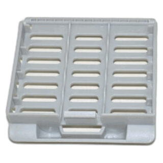 Titan Cover Secondary Filter-titan T3600 Bagged Upright