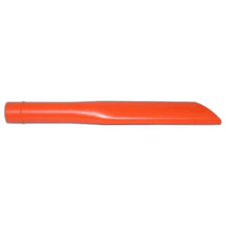Fit All, Commercial Crevice Tool-1 1/2 X 16'' Commercial Orangemade In The Usa