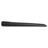 Fit All, Residential Crevice Tool-1 1/4'' Deluxe 12'' Length Black