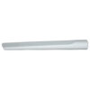 Fit All, Residential Crevice Tool-1 1/4 Gray 12'' Deluxe