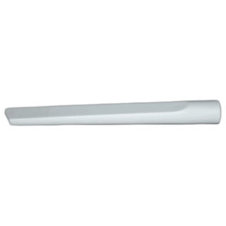 Fit All, Residential Crevice Tool-1 1/4 Gray 12'' Deluxe