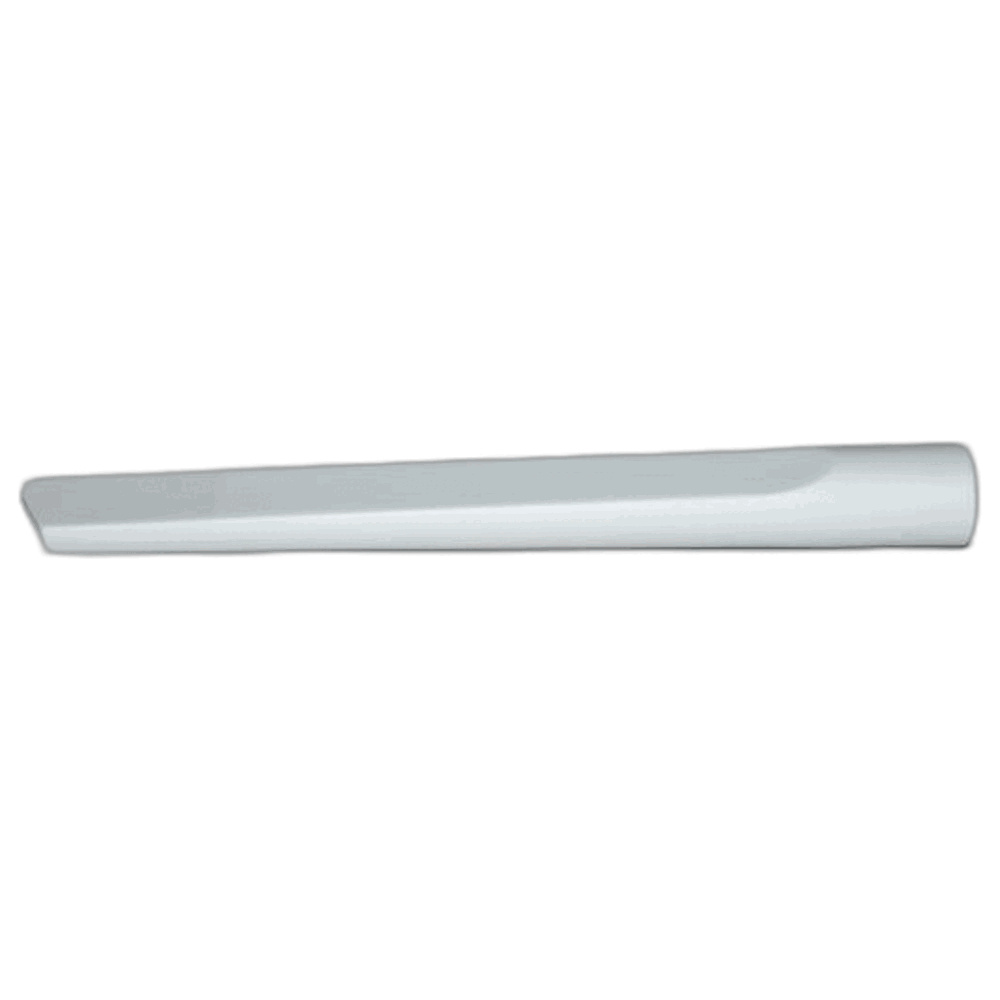 Fit All, Residential Crevice Tool-1 1/4 Gray 12'' Deluxe
