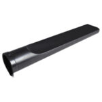 Fit All, Residential Crevice Tool-fit All 1 1/4'' Black9 Inch — part 3 thumbnail