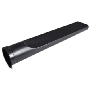 Fit All, Residential Crevice Tool-fit All 1 1/4'' Black9 Inch