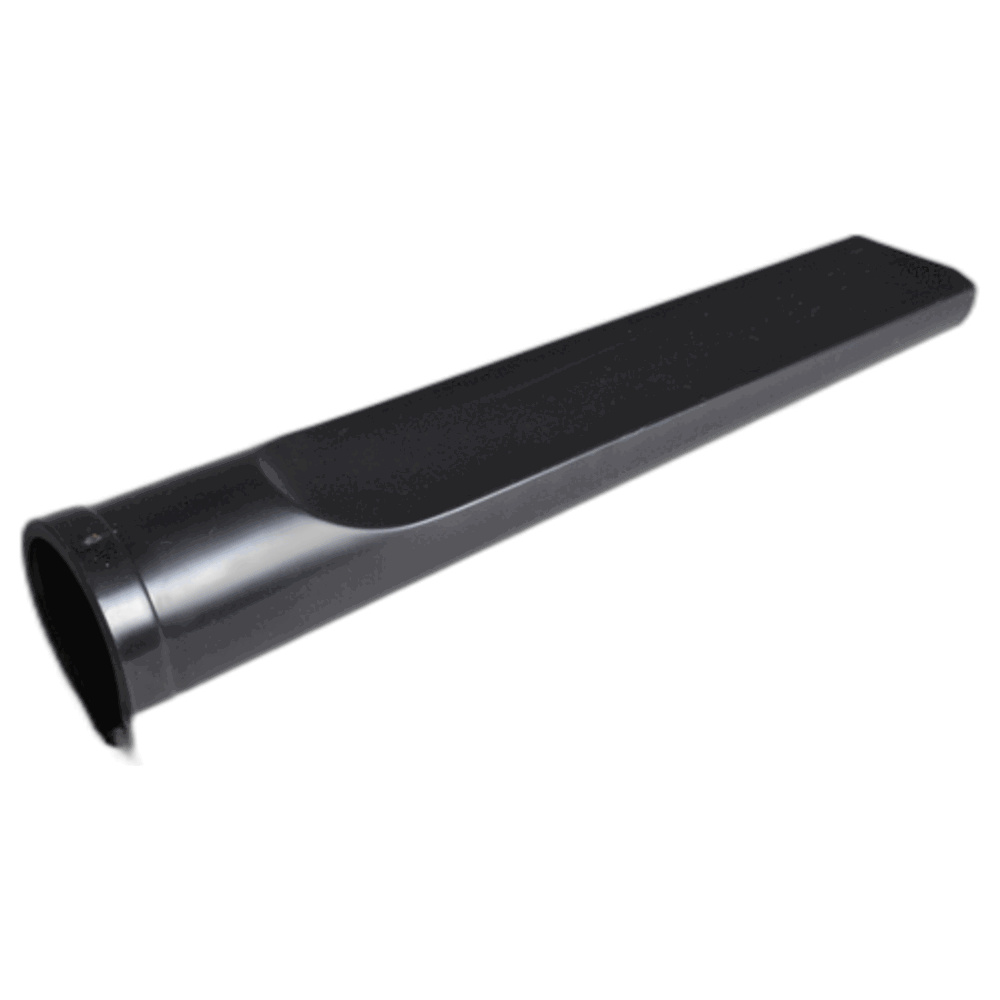 Fit All, Residential Crevice Tool-fit All 1 1/4'' Black9 Inch