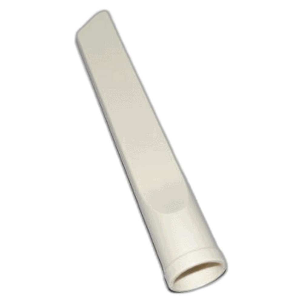 Fit All, Residential Crevice Tool-fit All 1 1/4'' Oyster White