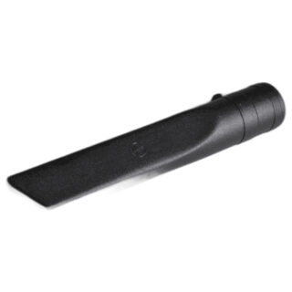 Hoover Crevice Tool-hoover Canister W/pin Repl Black