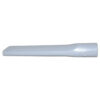 Crevice Tool-Hoover - W/Pin - Canister - Grey
Nla 10-2023 - Please Use Alt Part Number For: hoover