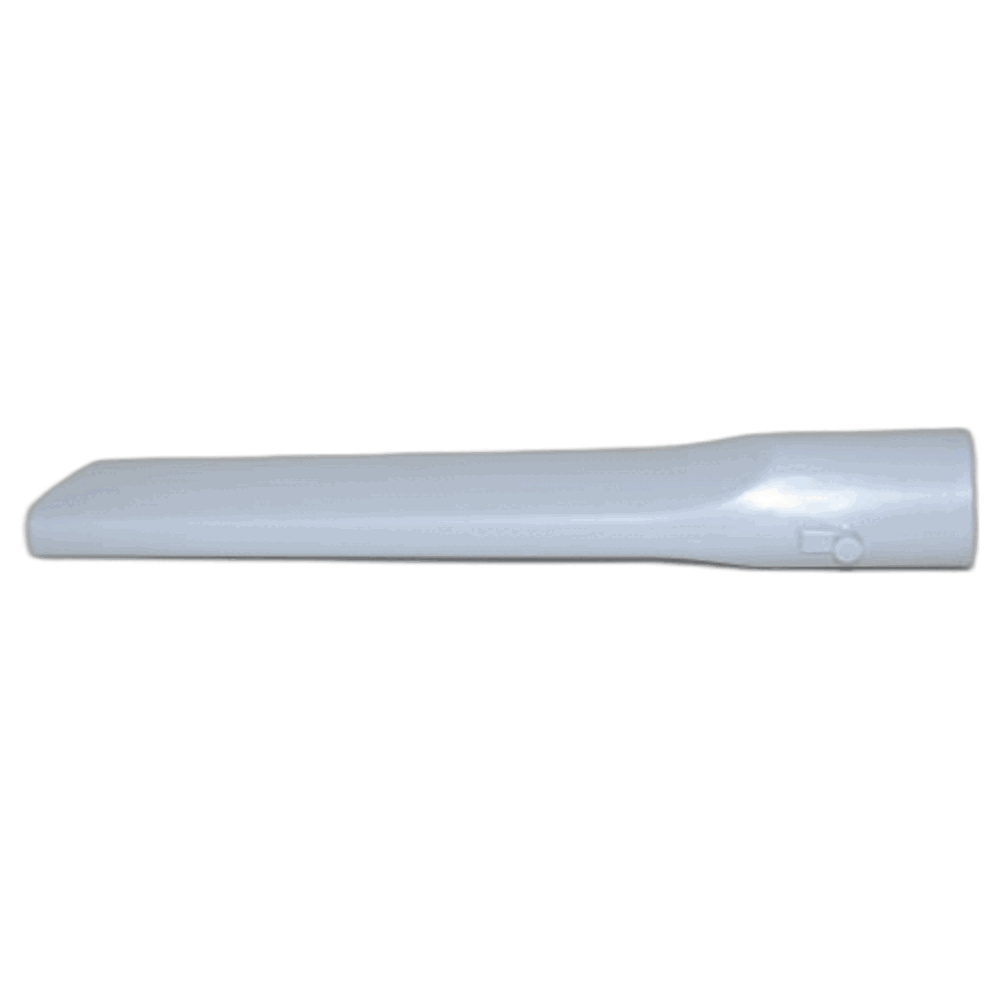 Crevice Tool-Hoover - W/Pin - Canister - Grey
Nla 10-2023 - Please Use Alt Part Number For: hoover