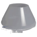 Titan Dirt Cone Titan Tcs5525 Tcs8575 Central Vac — part 24 thumbnail