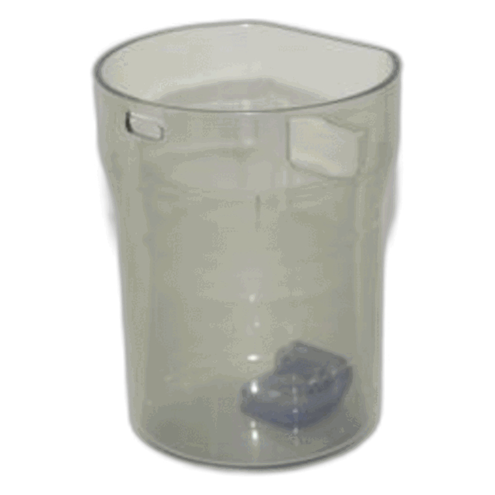 ReadiVac Dirt Cup-readivac Rs1030 Eaze Stick Vac