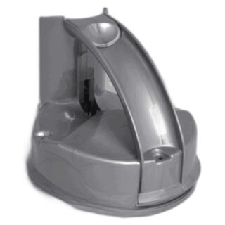 Dyson Dirt Housing Top W/handle-dyson Dc07 Bagless