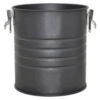 Titan Dirt Pail-titan Tcs-6602 Central Vactcs-5702