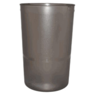 Titan Dirt Receptacle Titan Tcs-8575 Central Vacclear Will Work On Tcs-5525