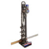 Dyson Display Rack-dyson Dc59 Cordless Vacuumfits Shark Rocket Must Use Oem Mount Bracket