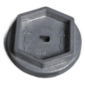 Schematic and parts list for: Eureka Model: 2124 | Vacuums R-Us