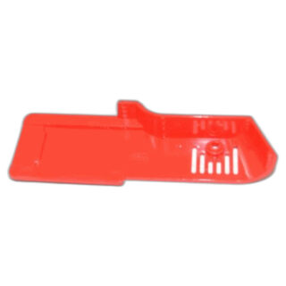 Oreck Door Red Vented-oreck Commercial