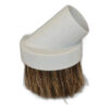 Fit All, Residential Dust Brush-1 1/4'' Horse Hair Economy Gray