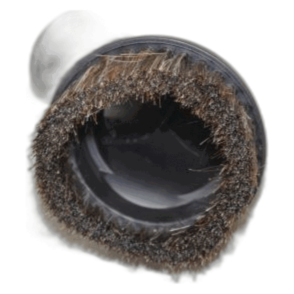Miele Dust Brush Miele Canister 35mm