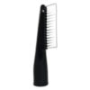 Fit All, Residential Dust Brush W/white Bristle-fit All 1 1/4 Elongated