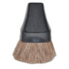 Rexair - Rainbow Dust Brush-fitall Heavy Duty Black W/horse Hair