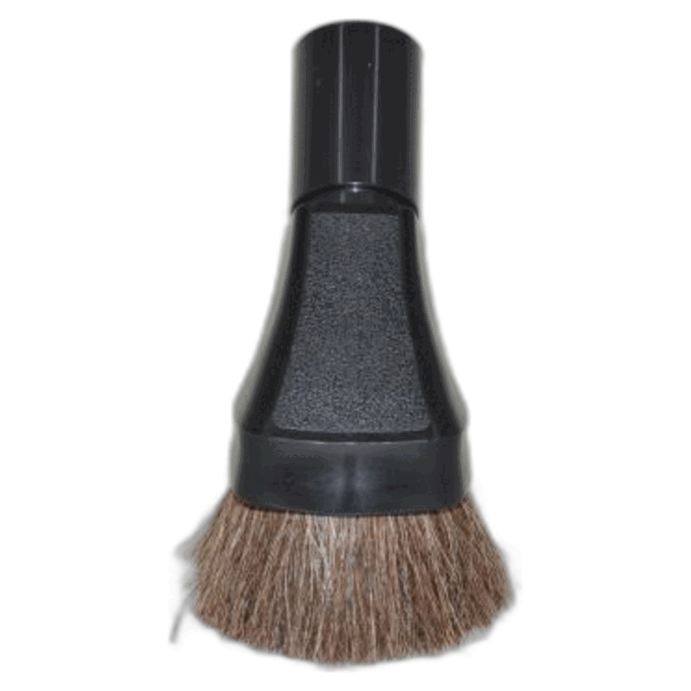 Miele Dust Brush-miele Bosch 35mm Horse Hair