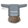 Electrolux/Aerus Dust Brush/uph Tool Combo-lux Gray