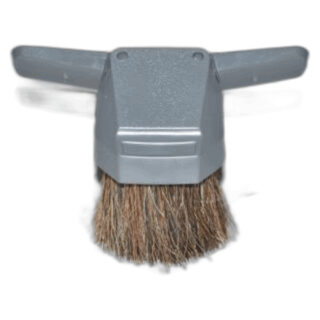 Electrolux/Aerus Dust Brush/uph Tool Combo-lux Gray