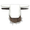Electrolux/Aerus Dust Brush-upholstery Tool Combo Lux Beige