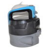 Dust Tank Upper Assembly Bissell repair part number: 1608231