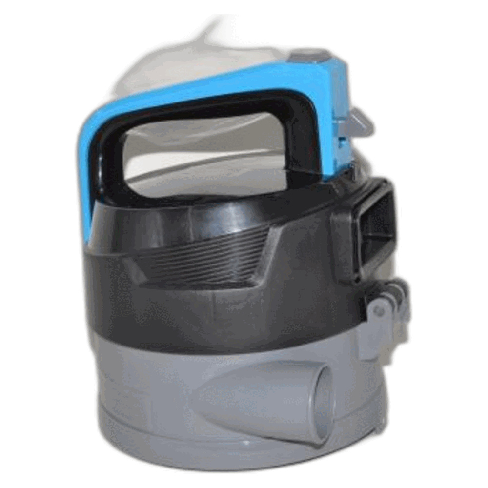 Dust Tank Upper Assembly Bissell repair part number: 1608231
