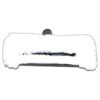 Fit All, Residential Dust Up Mop Head-1 1/4 Bare Floor Attachment