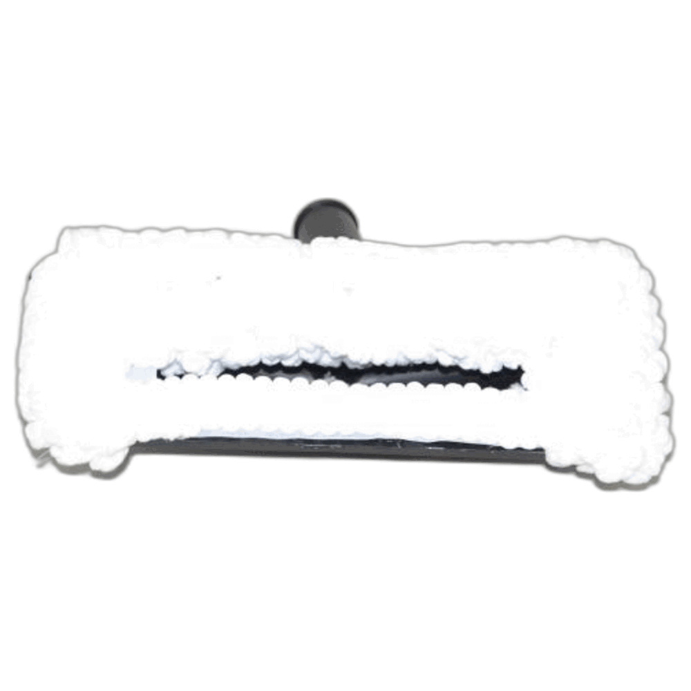 Fit All, Residential Dust Up Mop Head-1 1/4 Bare Floor Attachment