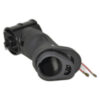 Wessel Werks Elbow Quick Disconnect-wessel Battery Ebk360