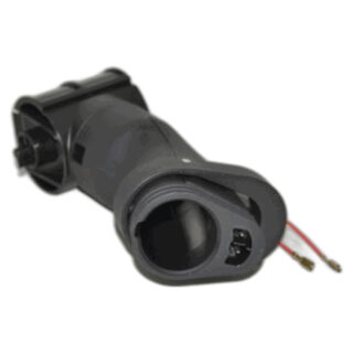 Wessel Werks Elbow Quick Disconnect-wessel Battery Ebk360