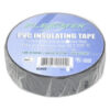 Fit All, Residential Electrical Tape-black (3/4 X 60')