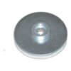 End Cap Left Part Number B012-0700 for Simplicity and Cleanmax and Riccar Models 7200, 7250, 7400, 7450, 7700, 7750, 7900, 7950,6400, 6670, 6670T, 6550, 6570, 6800, 6870, 6900, 6970, 6-5AE,CMPB, CMPS1N,CMPS-QD, VPPB, CMPS-Q,R20S,R100, R200, R300, R300C, R500, R600, R700, R800, R800C, 4-5AE,S20SC,S20S,SHD-1T,SYMCL, SYMCLNT, SYMC, SYMCNT, SYMCL.USA, SYMD, SYMDL, SYME, SYMENT, SYMUSA.SU, SYM.USAFS, SYMP, SYMPNT, SYMS, SYMST,SYMCBP.1,VIBCBP.1